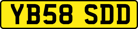 YB58SDD
