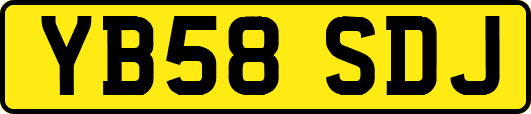 YB58SDJ