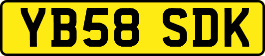 YB58SDK