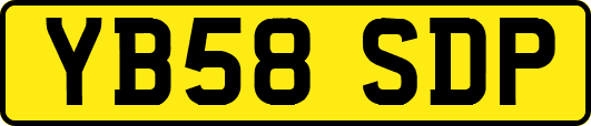 YB58SDP