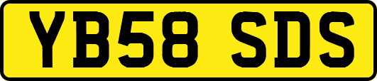 YB58SDS