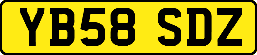 YB58SDZ