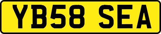 YB58SEA