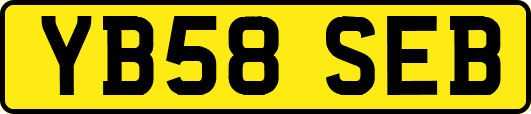 YB58SEB