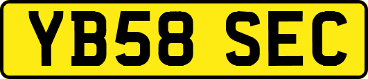YB58SEC