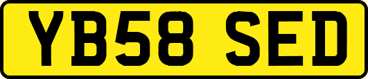 YB58SED
