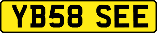 YB58SEE