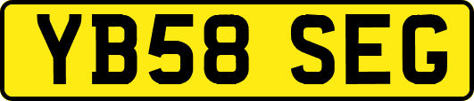 YB58SEG