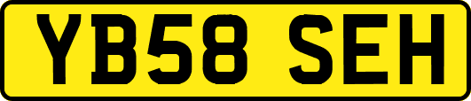 YB58SEH