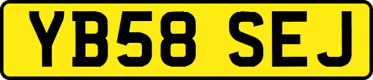 YB58SEJ
