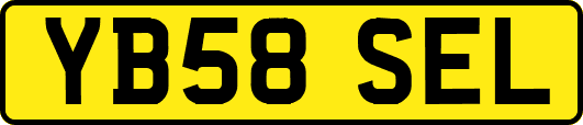 YB58SEL