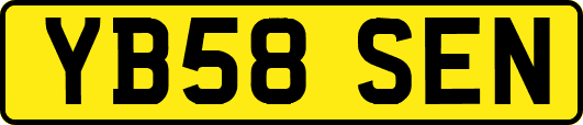 YB58SEN