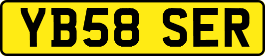 YB58SER