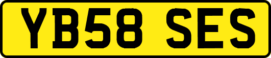 YB58SES