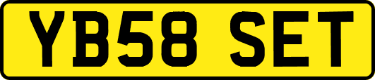 YB58SET