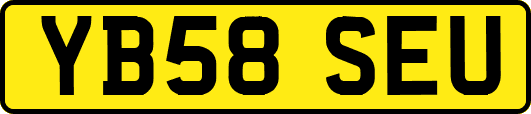 YB58SEU