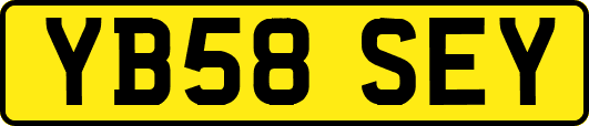 YB58SEY