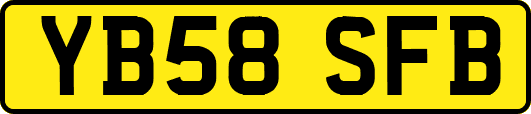 YB58SFB