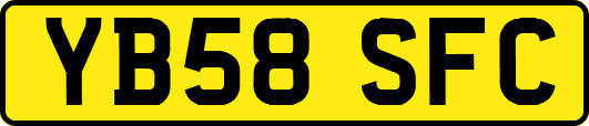YB58SFC