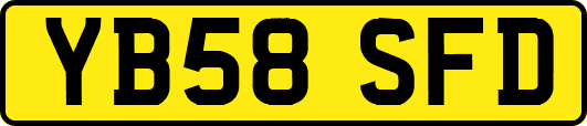 YB58SFD