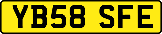 YB58SFE