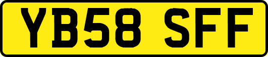YB58SFF