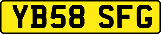 YB58SFG