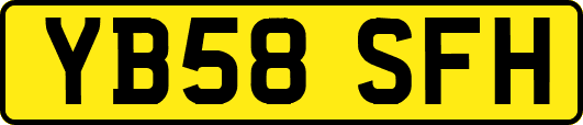 YB58SFH