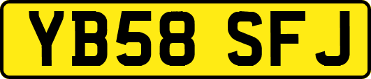 YB58SFJ