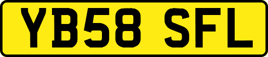 YB58SFL