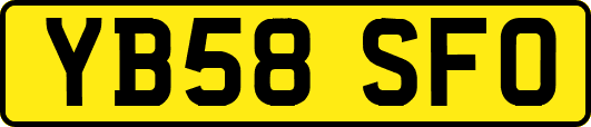 YB58SFO