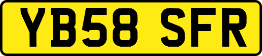 YB58SFR