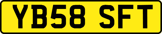 YB58SFT