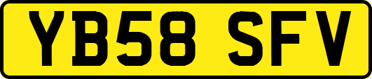 YB58SFV