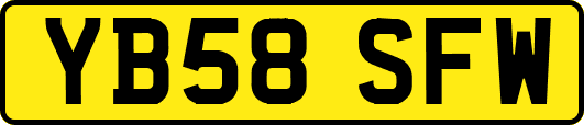 YB58SFW