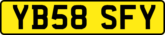 YB58SFY