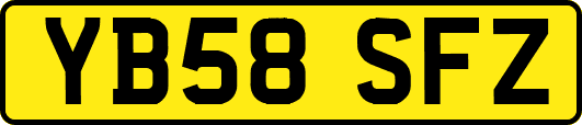 YB58SFZ