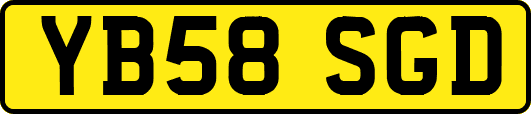 YB58SGD