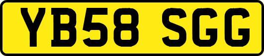 YB58SGG