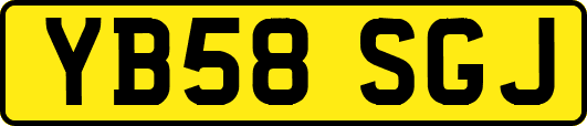 YB58SGJ