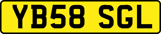 YB58SGL