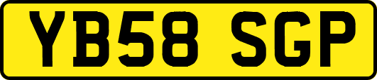 YB58SGP