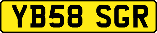 YB58SGR