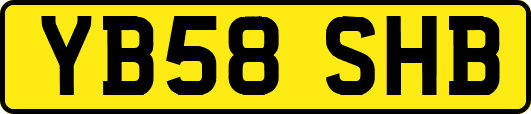 YB58SHB
