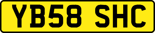 YB58SHC