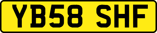 YB58SHF