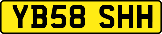 YB58SHH