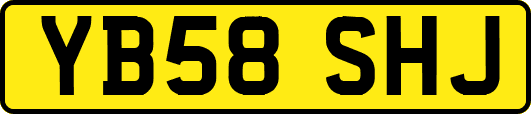 YB58SHJ