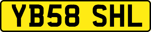 YB58SHL
