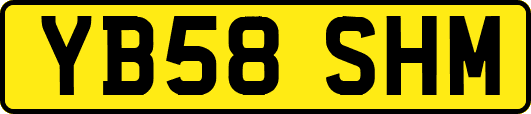 YB58SHM